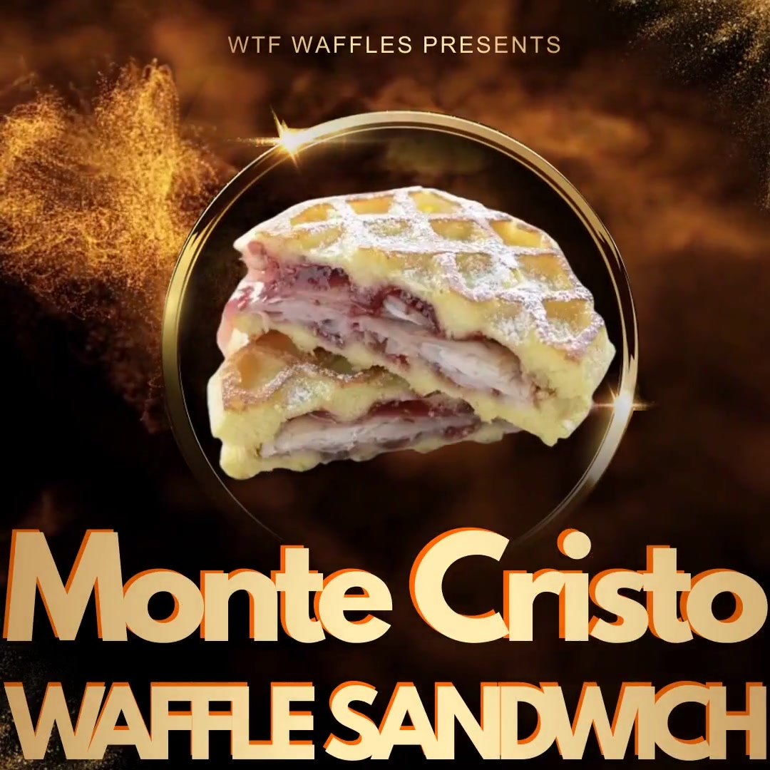 WTF Waffles